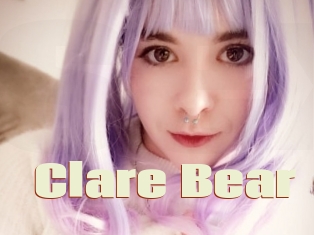 Clare_Bear