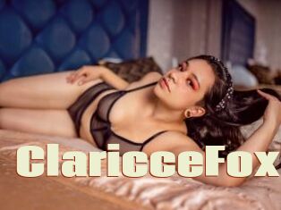 ClaricceFox