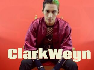 ClarkWeyn