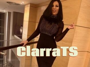 ClarraTS