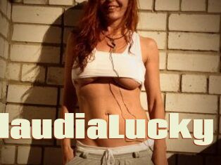 ClaudiaLucky