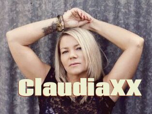 ClaudiaXX