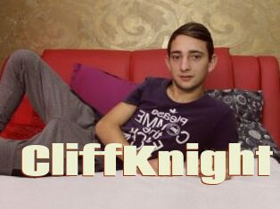 CliffKnight