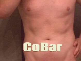 CoBar