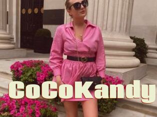 CoCoKandy