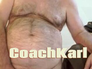 CoachKarl