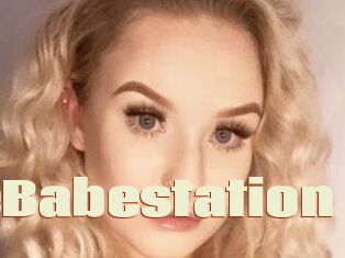 CocoRaeBabestation