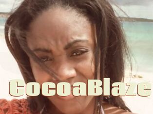 CocoaBlaze