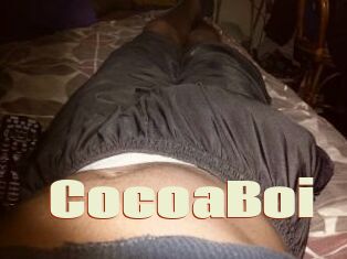 CocoaBoi