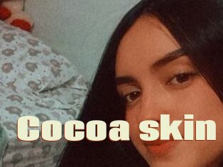 Cocoa_skin