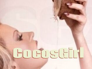 CocosGirl