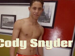 Cody_Snyder