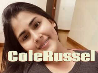 ColeRussel