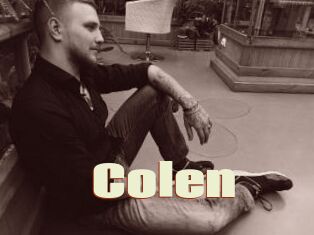 Colen