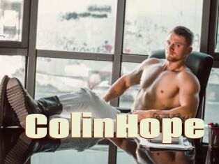 ColinHope