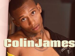 ColinJames