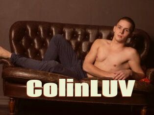 ColinLUV