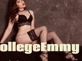 CollegeEmmy