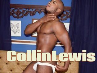 CollinLewis