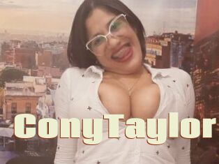 ConyTaylor