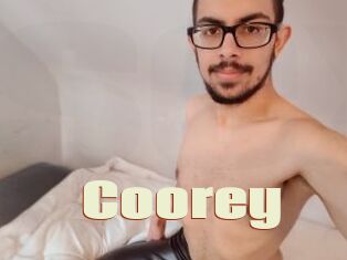 Coorey