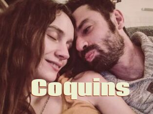 Coquins
