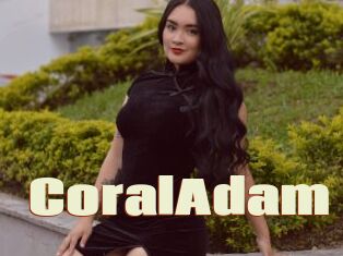 CoralAdam