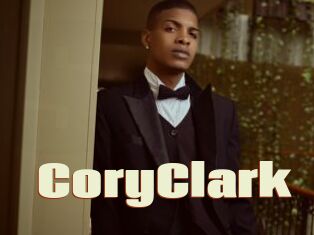 CoryClark