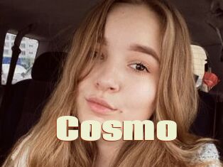 Cosmo