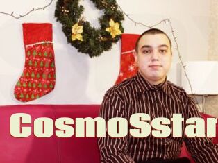 CosmoSstar