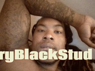 CountryBlackStud