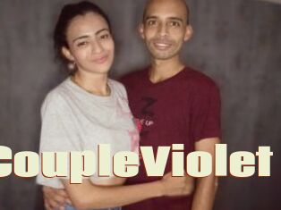 CoupleViolet