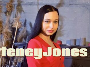 CourteneyJones