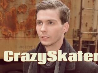 CrazySkater