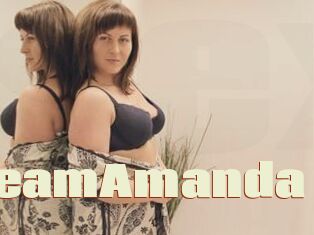 CreamAmanda