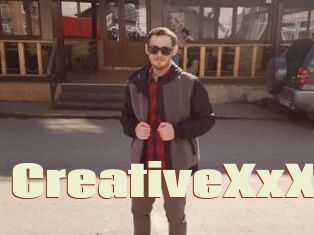 CreativeXxX