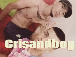 Crisandboy