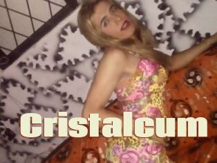 Cristalcum