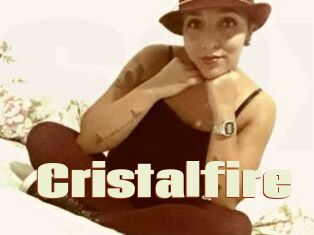 Cristalfire