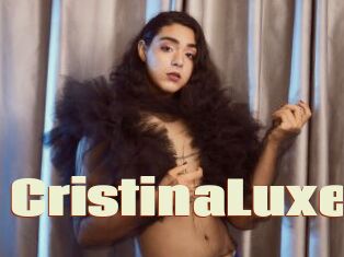 CristinaLuxe