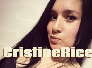 CristineRice