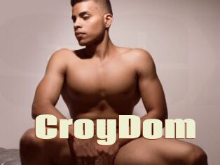 CroyDom