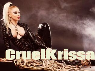 CruelKrissa