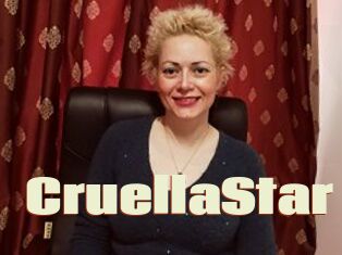 CruellaStar