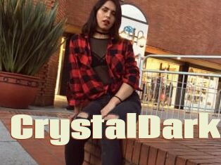 CrystalDark