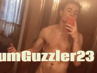 CumGuzzler23