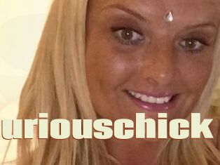 Curiouschick