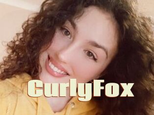 CurlyFox