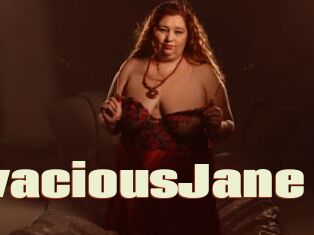 CurvaciousJane