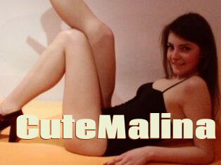 CuteMalina